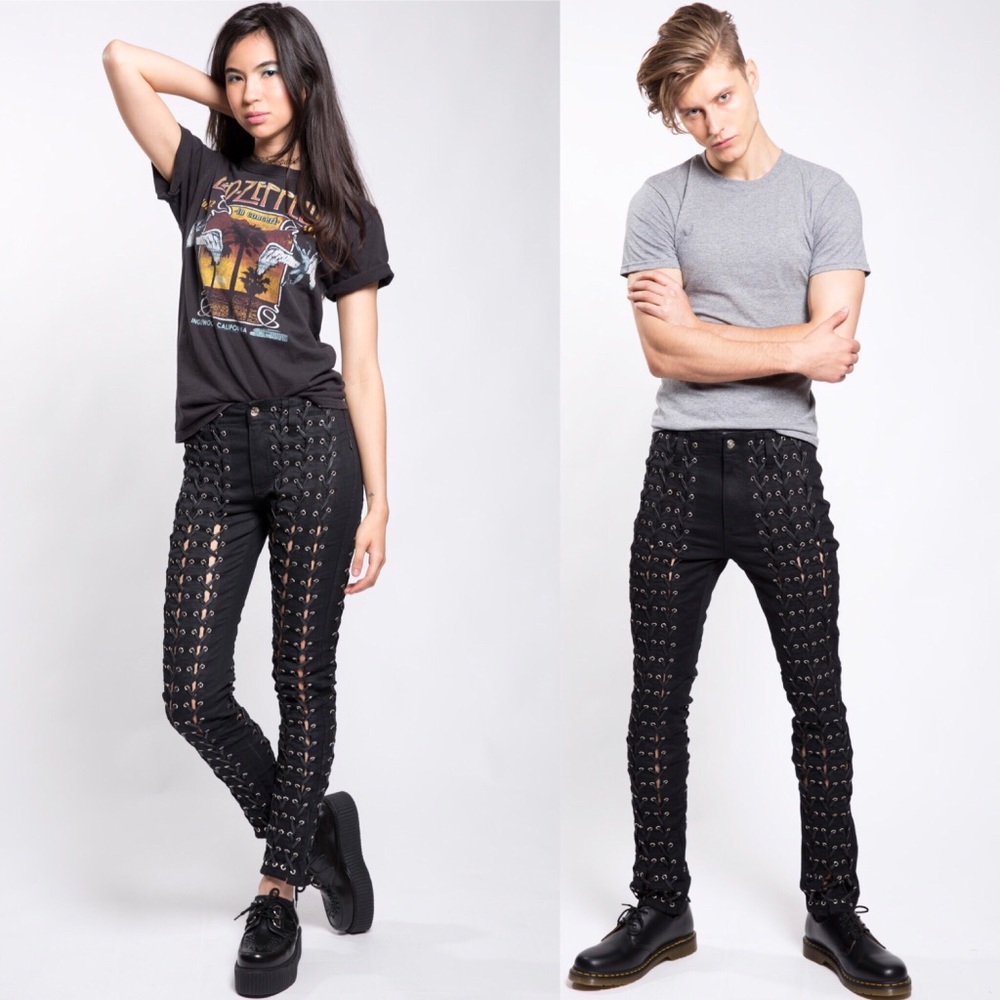 Tripp NYC - Medieval Pants